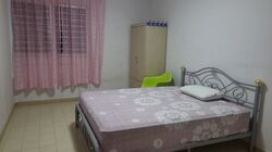 Blk 852 Tampines Ville (Tampines), HDB 4 Rooms #488403561
